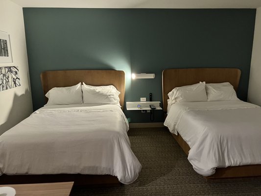 ELEMENT ST LOUIS MIDTOWN - Updated October 2024 - 38 Photos & 25 ...