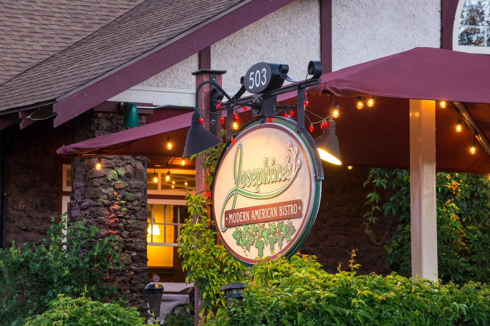 Josephine's Modern American Bistro