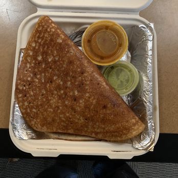 Surya Darshini Dosa Cafe - Butter Masala Dosa - Indian Near Me - Milpitas, California Surya Darshini Dosa Cafe - Butter Masala Dosa - Indian Near Me - Milpitas, California