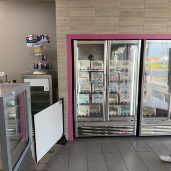 Baskin-Robbins - Ice Cream & Frozen Yogurt Near Me - Alhambra, California