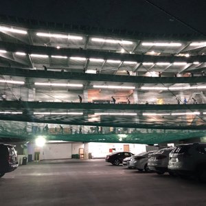 Photo of Aroma Spa & Sports - Los Angeles, CA, United States. Your car is totally safe!!  Or is it????