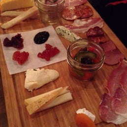 Artisan board Artisan board