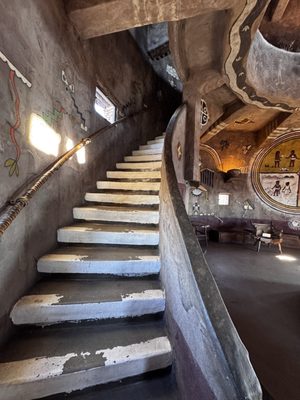 Desert View Watchtower by null