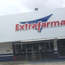 EXTRAFARMA MARAPONGA