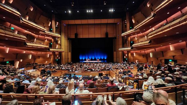 Mesa Arts Center by null