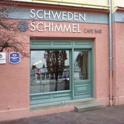 Schwedenschimmel