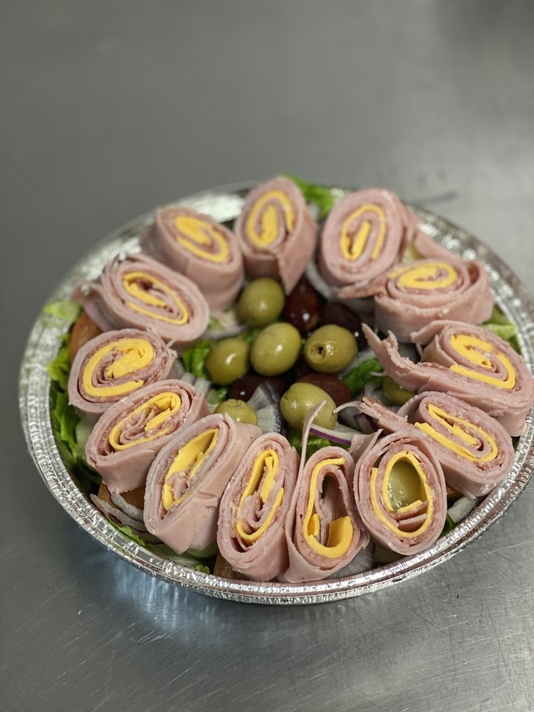 PIT STOP PIZZA Updated September 2024 323 48th St, Union City, New