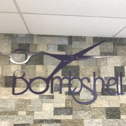 bombshell salon