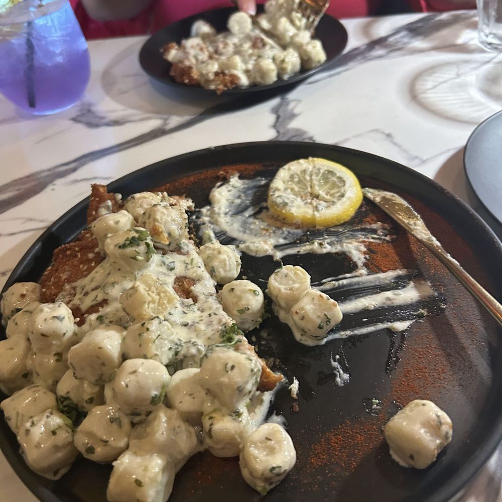 Rosalia's Kitchen - Italian Near Me - Miramar, Florida Rosalia's Kitchen - Italian Near Me - Miramar, Florida