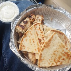 Delicious Greek