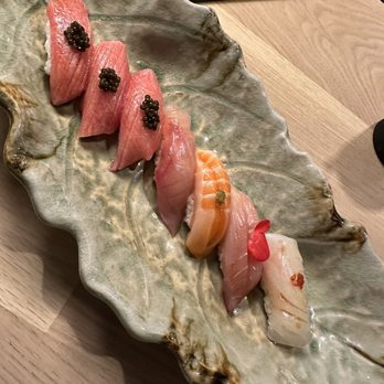 Kumoya - Nigiri - Japanese Near Me - Denver, Colorado Kumoya - Nigiri - Japanese Near Me - Denver, Colorado