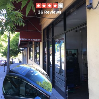 Bordenave's - Bakeries Near Me - San Rafael, California