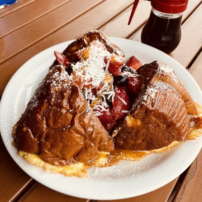 Annie's Cafe Lake Elsinore by null