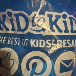 Kid to Kid