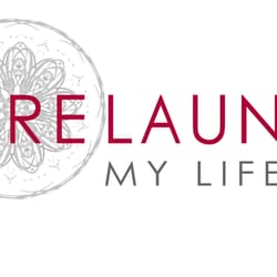 Relaunch My Life - Cover photo