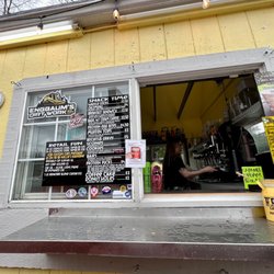 Kellie's Kaffeine