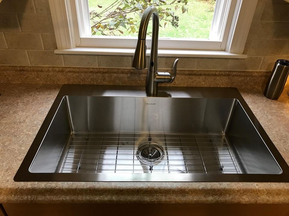 Slide of Brady Plumbing & HVAC