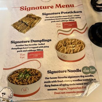 Bafang Dumpling - Taiwanese Near Me - Cerritos, California Bafang Dumpling - Taiwanese Near Me - Cerritos, California