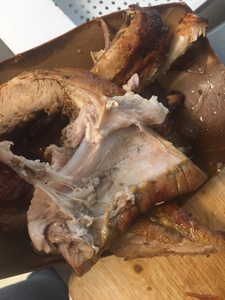 Roli Roti Rotisserie & Catering, San Francisco Roadtrippers