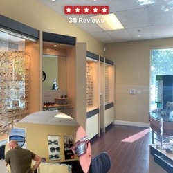 EyeQ Optical
