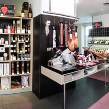 Maridame - Interior - Beer, Wine & Spirits Near Me - Barcelona, B