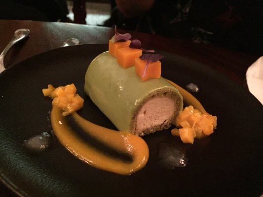 Ceviche Old St by null