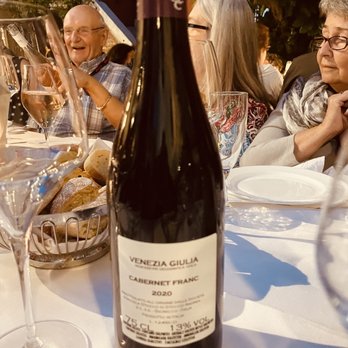 Colombo - Their own wine - Italian Near Me - Venezia, VE Colombo - Their own wine - Italian Near Me - Venezia, VE