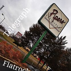 Pipers Restaurant