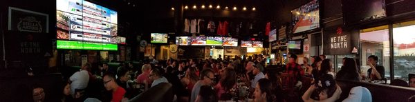 Bristol Bar and Grill Mississauga by null