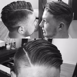 AN Hair Studios