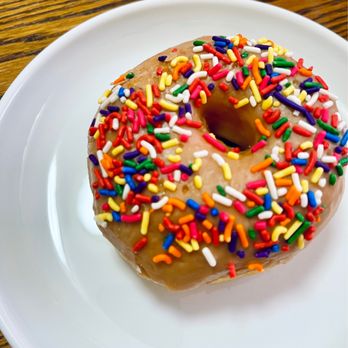 Vegan Donut Gelato - Donuts Near Me - Oakland, California Vegan Donut Gelato - Donuts Near Me - Oakland, California