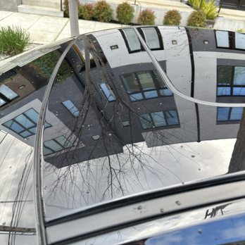 Hayes Detail - Driver side after - Auto Detailing Near Me - Sacramento, California Hayes Detail - Driver side after - Auto Detailing Near Me - Sacramento, California