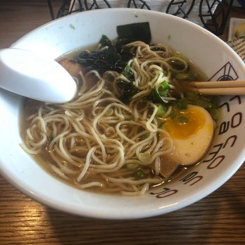 Rococo Ramen - "Chef's Favorite" SHOYU RAMEN - Ramen Near Me - Granada Hills, California Rococo Ramen - "Chef's Favorite" SHOYU RAMEN - Ramen Near Me - Granada Hills, California