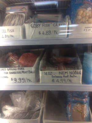 Oriental Market by null