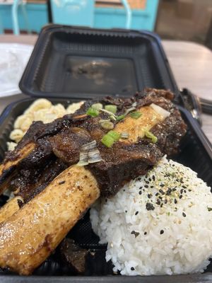 Big Bros Hawaiian Grill by null