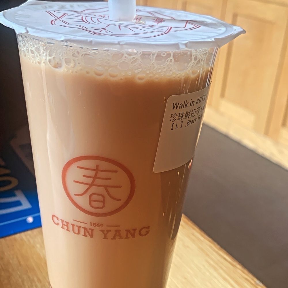 Chun Yang Tea - Bubble Tea Near Me - Flushing, New York Chun Yang Tea - Bubble Tea Near Me - Flushing, New York