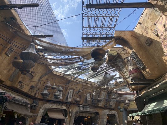 Kat Saka's Kettle by null