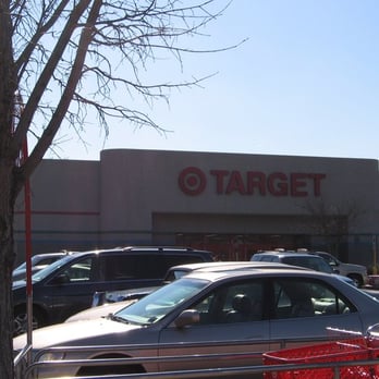 Target - Department Stores Near Me - Charlotte, North Carolina