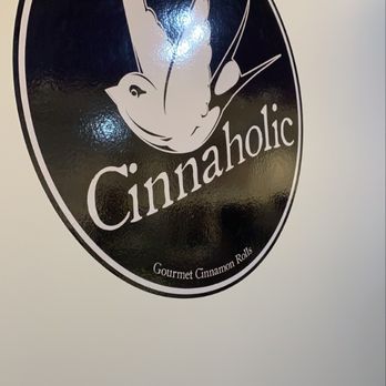 Cinnaholic - Bakeries Near Me - Tulsa, Oklahoma