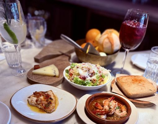 Barcelona Wine Bar by null