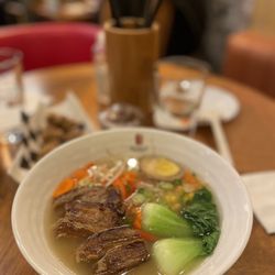 Reren - Reren Signature Lamen