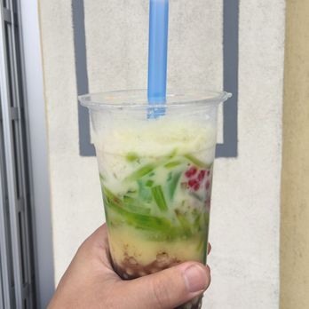 Thanh Son Tofu - Che - Vietnamese Near Me - Seattle, Washington