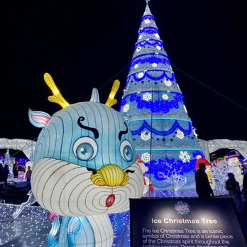 Magical Winter Lights - Festivals Near Me - Rosenberg, Texas Magical Winter Lights - Festivals Near Me - Rosenberg, Texas