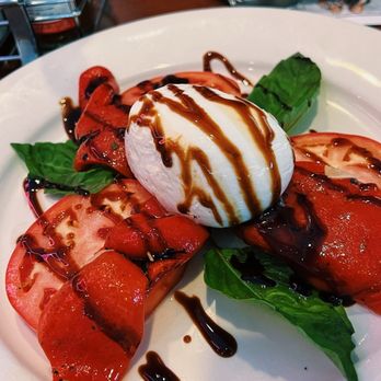 Lakeside Diner - Burrata Salad - Diners Near Me - Ringwood, New Jersey Lakeside Diner - Burrata Salad - Diners Near Me - Ringwood, New Jersey