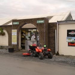 Swiss Valley Garden Centre