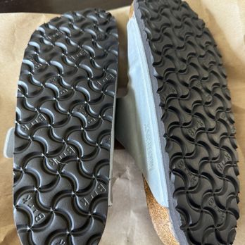 Odsy Workshop - Resoled Birkenstocks - Shoe Repair Near Me - San Francisco, California