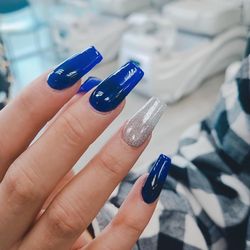 Kelly Nails & Spa