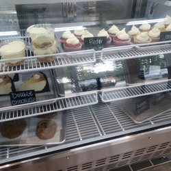 A Timeless Treat - Desserts left near closing Sunday, 6/18/2023