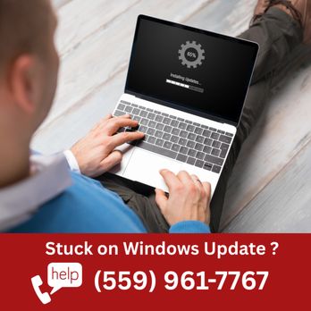 CellPros Tech Repair - Peach - Stuck on Windows Update !!
Reach Us for Help! - Mobile Phones Near Me - Fresno, California CellPros Tech Repair - Peach - Stuck on Windows Update !!
Reach Us for Help! - Mobile Phones Near Me - Fresno, California