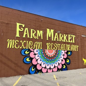 Maria's Mexican Cuisine - Exterior - Mexican Near Me - Lexington, Kentucky Maria's Mexican Cuisine - Exterior - Mexican Near Me - Lexington, Kentucky